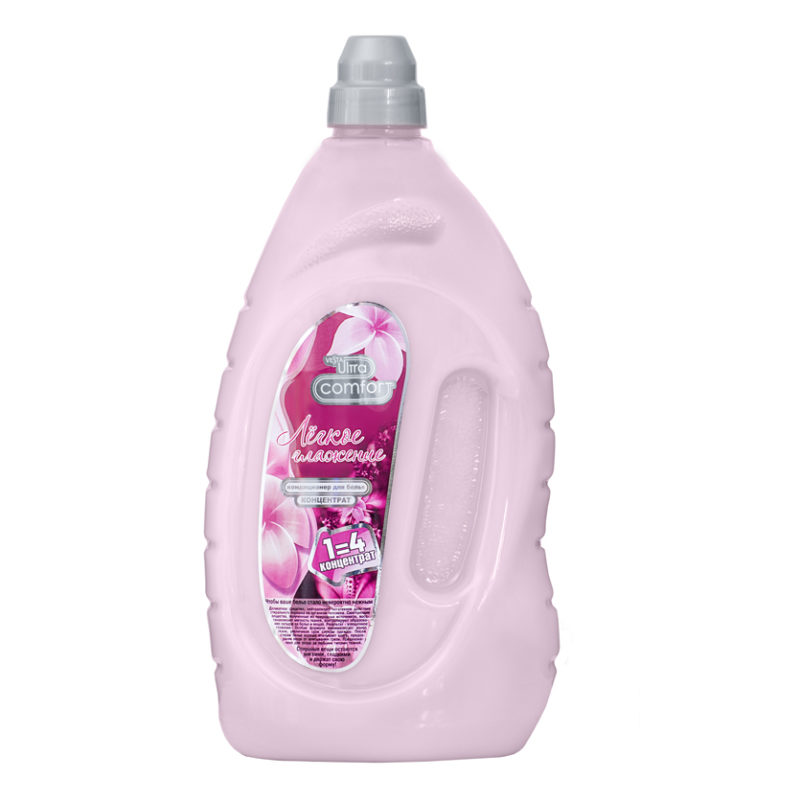 Алва Vesta Ultra Comfort Кондиционер для белья 2л.Легкое глажение