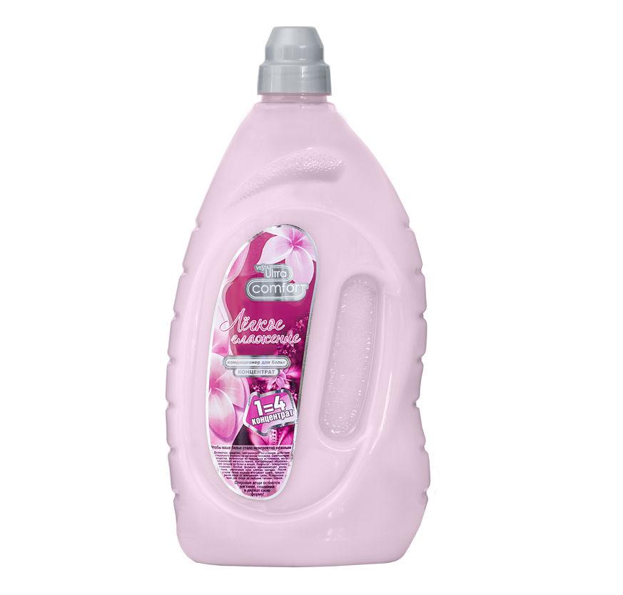 Алва Vesta Ultra Comfort Кондиционер для белья 2л.Легкое глажение