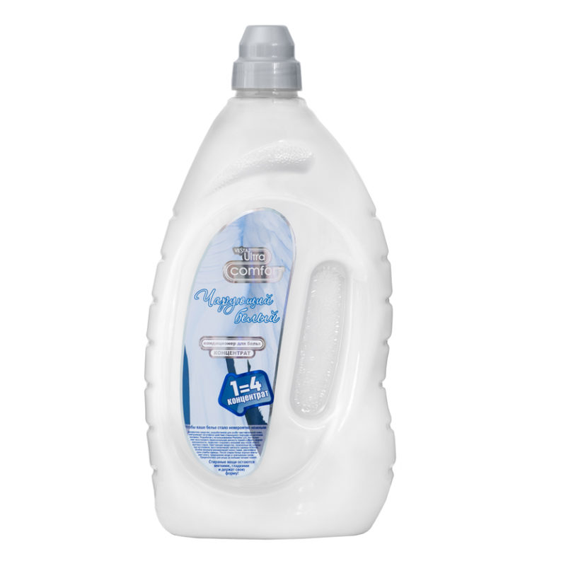 Алва Vesta Ultra Comfort Кондиционер для белья 2л.Чарующий белый