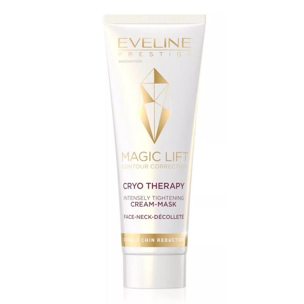 Eveline Magic Lift Крем-маска для лица с эффектом лифтинга, 30мл.