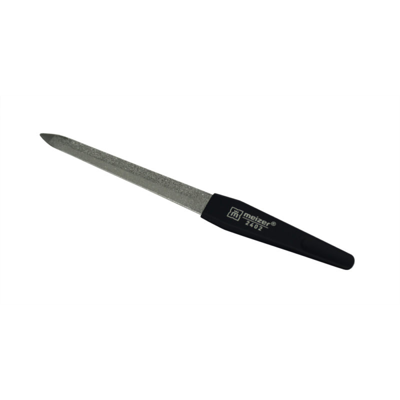 Meizer Пилка 2402 сапфировая 150/180