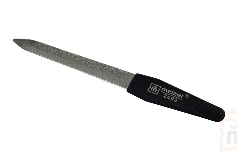 Meizer Пилка 2403 сапфировая 150/180