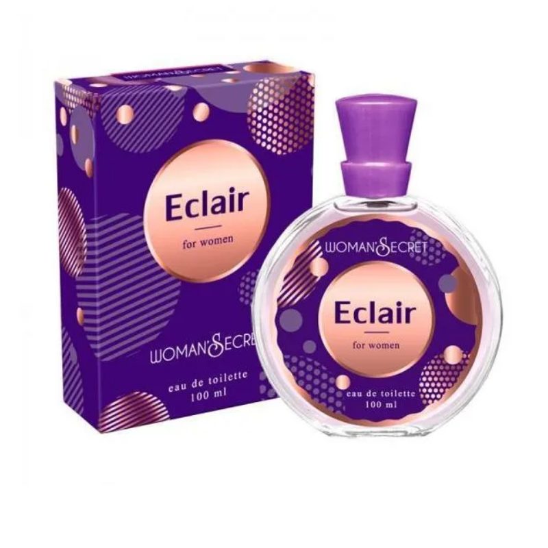 Туалетная вода Woman'Secret Eclair 100ml