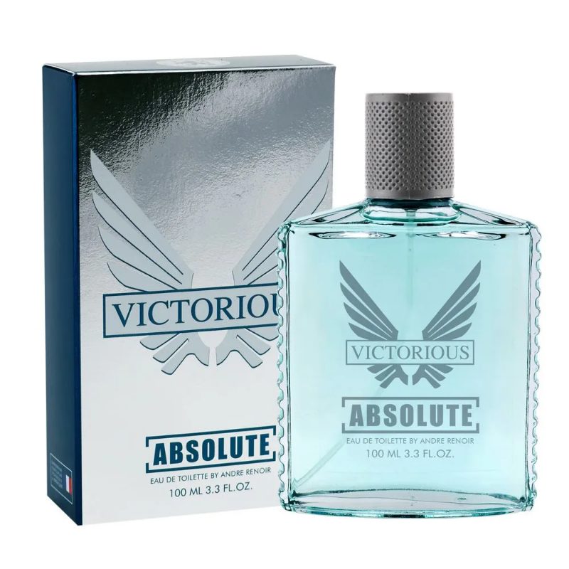 Туалетная вода Absolute Victorious 100ml