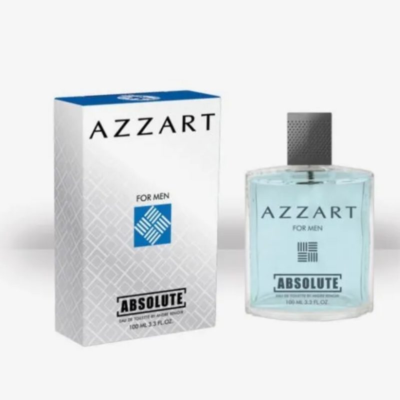 Туалетная вода  Absolute Azzart 100ml