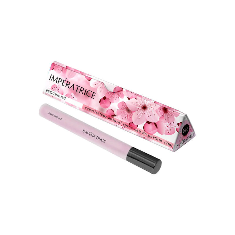 Ручка Prestige № 03 Imperatrice 17ml