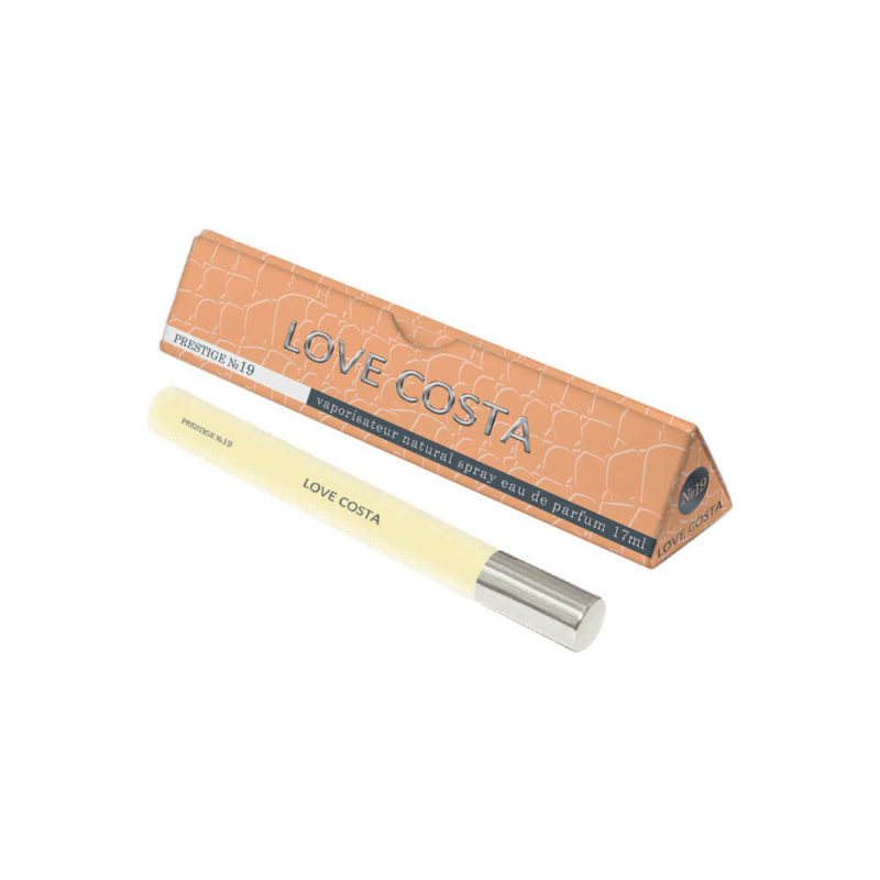 Prestige № 19 Love Costa 17ml