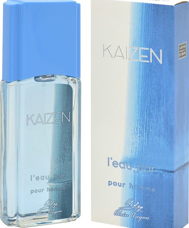 Туалетная вода 95ml KAIZEN L'EAU PAR POUR HOMME
