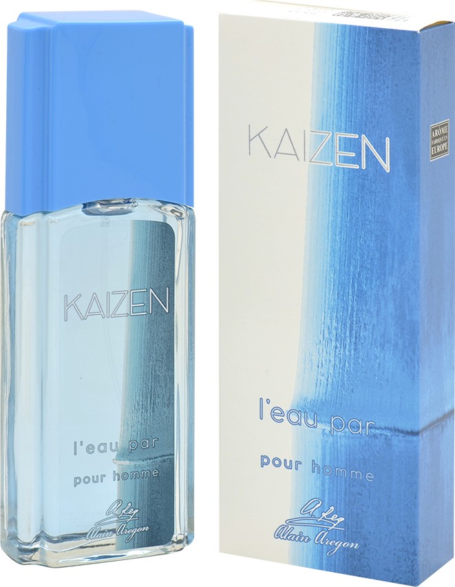 Туалетная вода 95ml KAIZEN L'EAU PAR POUR HOMME