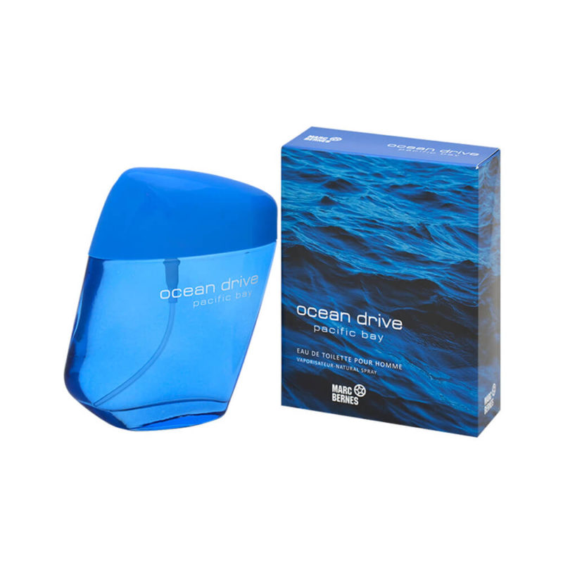 Туалетная вода 100ml Ocean Drive Pacific Bay