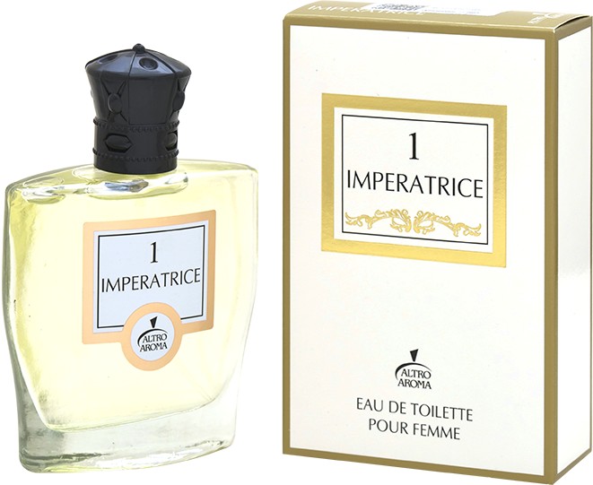 Туалетная вода 60ml IMPERATRICE 1