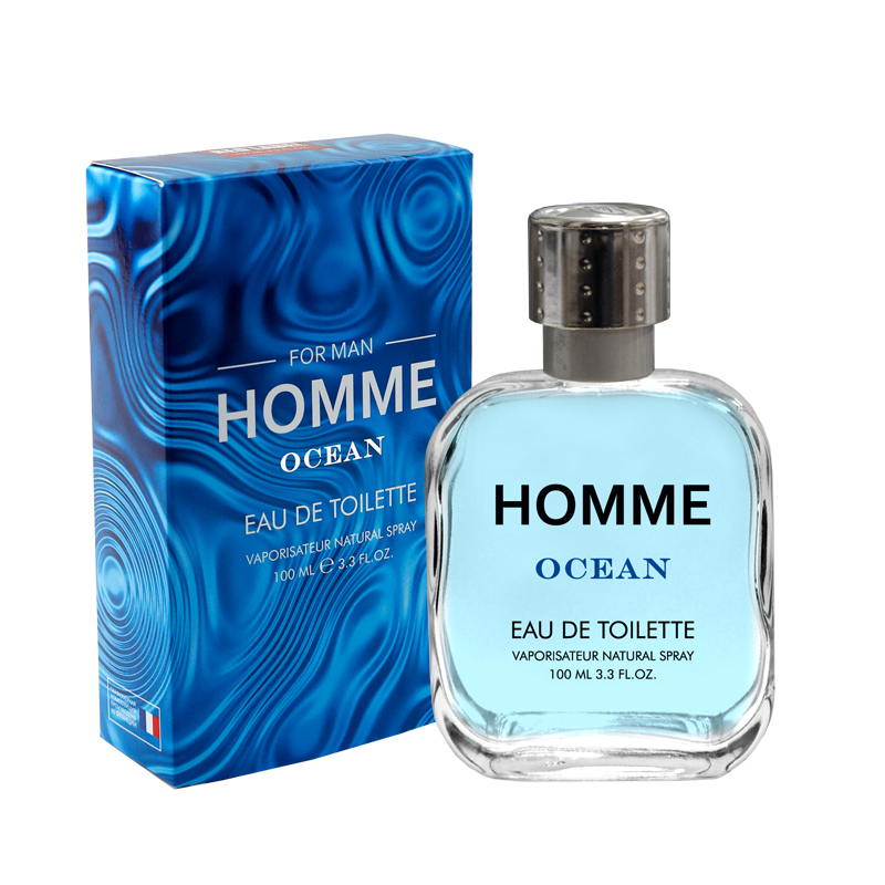 Туалетная вода Homme Ocean 100ml