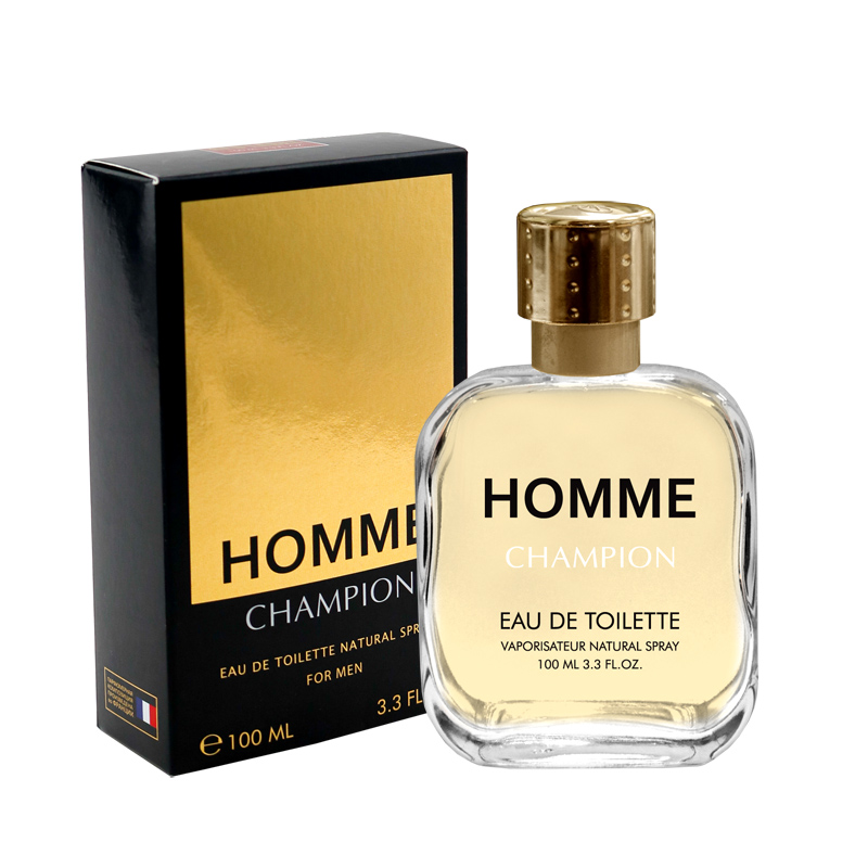 Туалетная вода Homme Champion 100ml