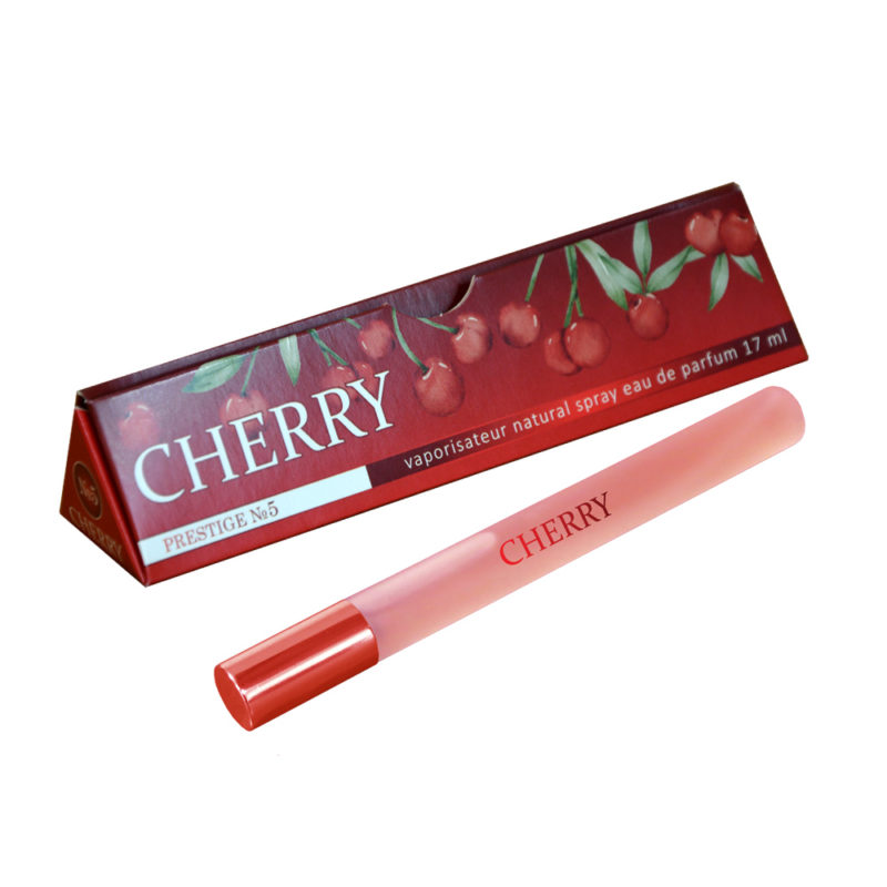 Prestige № 05 Cherry 17ml