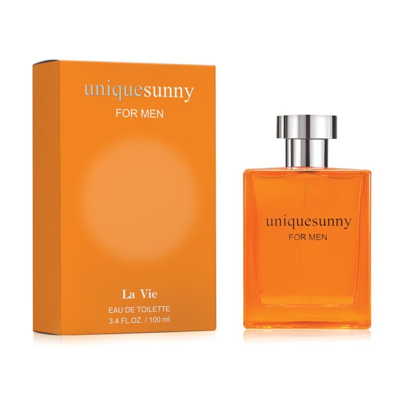 La Ville Unique Sunny 100ml