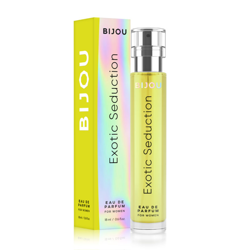 BIJOU жен Exotic Seduction 18ml