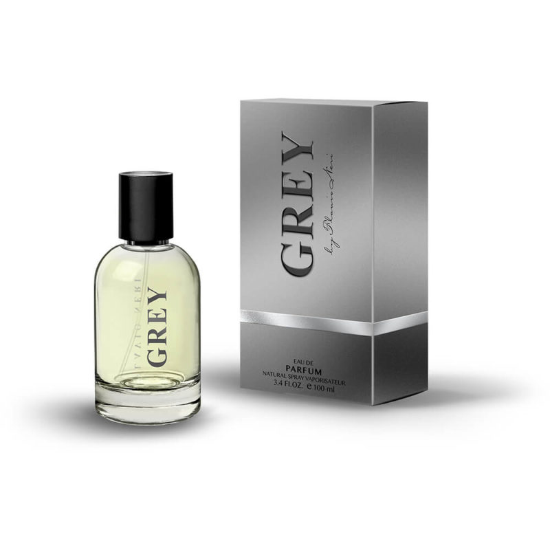 FN Grey 100ml
