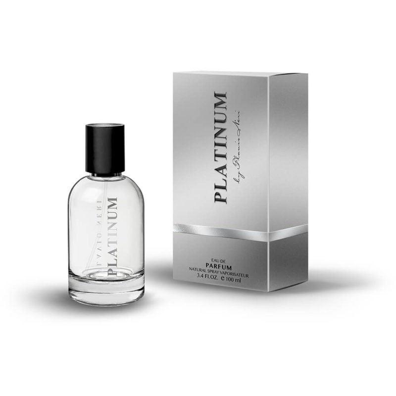 FN Platinum 100ml