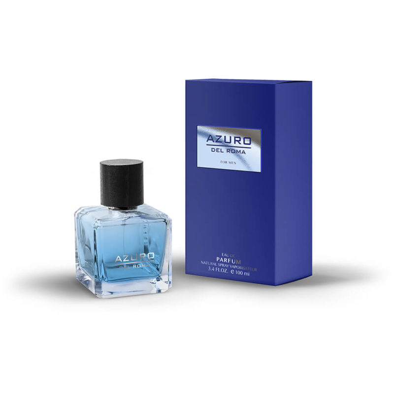 FN Azuro Del Roma 100ml