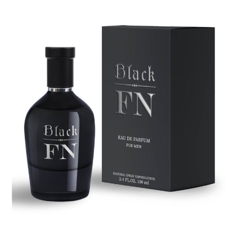 FN Black FN 100ml