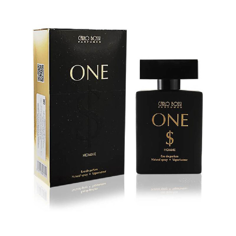 Carlo Bossi One $ 100ml