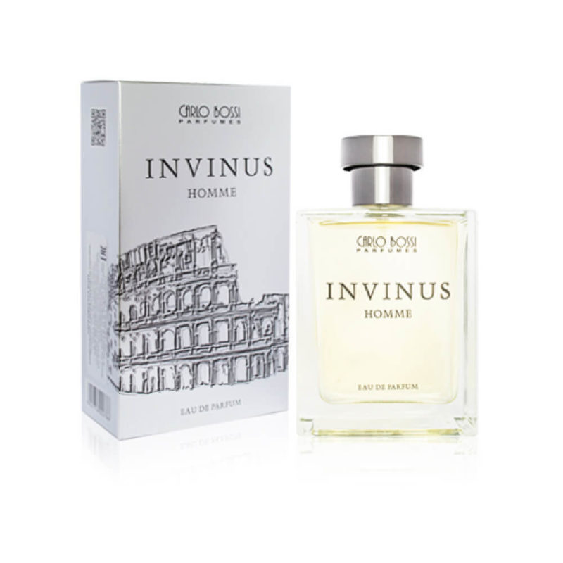 Carlo Bossi Invinus 100ml