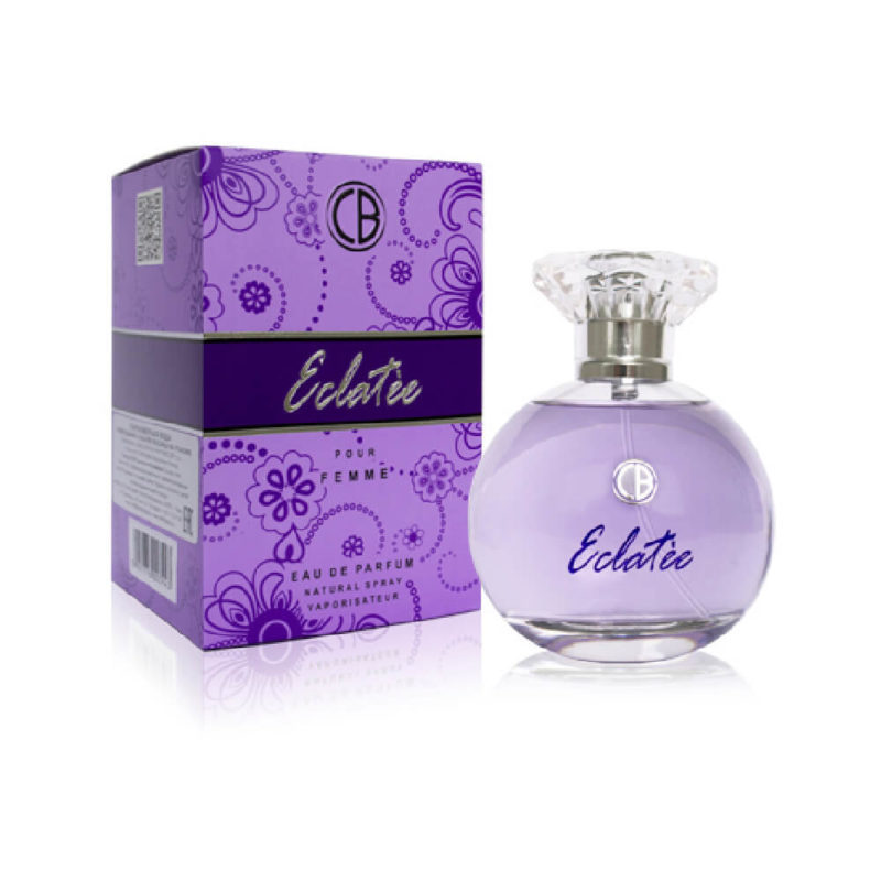 Carlo Bossi  Eclatee Violet 100ml