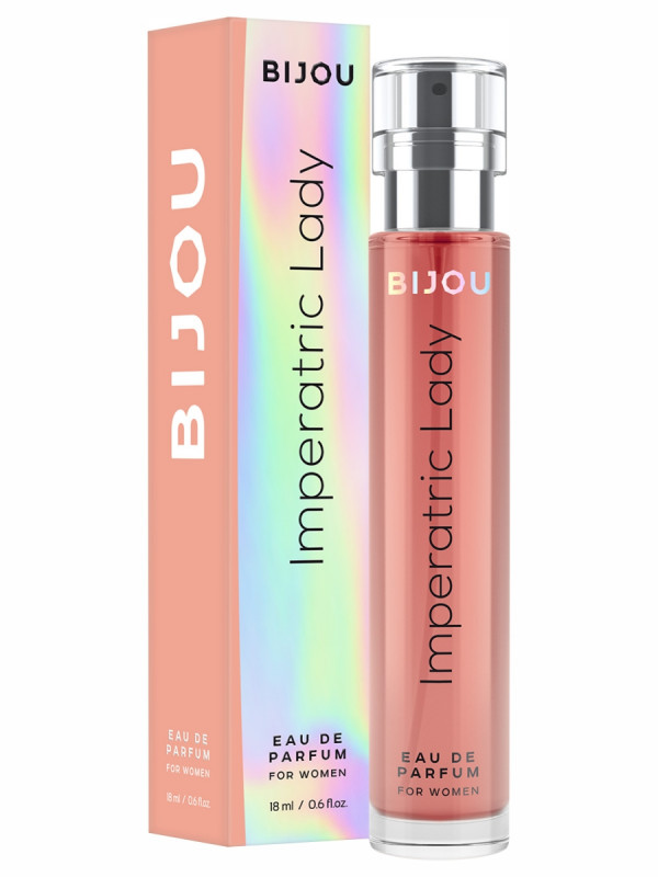 BIJOU жен Imperatric Lady 18ml