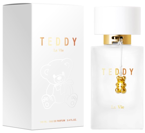 La Ville Teddy 100ml
