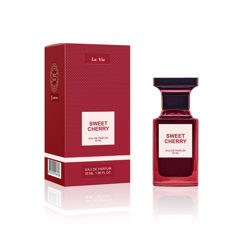 La Ville  Sweet Cherry 55ml