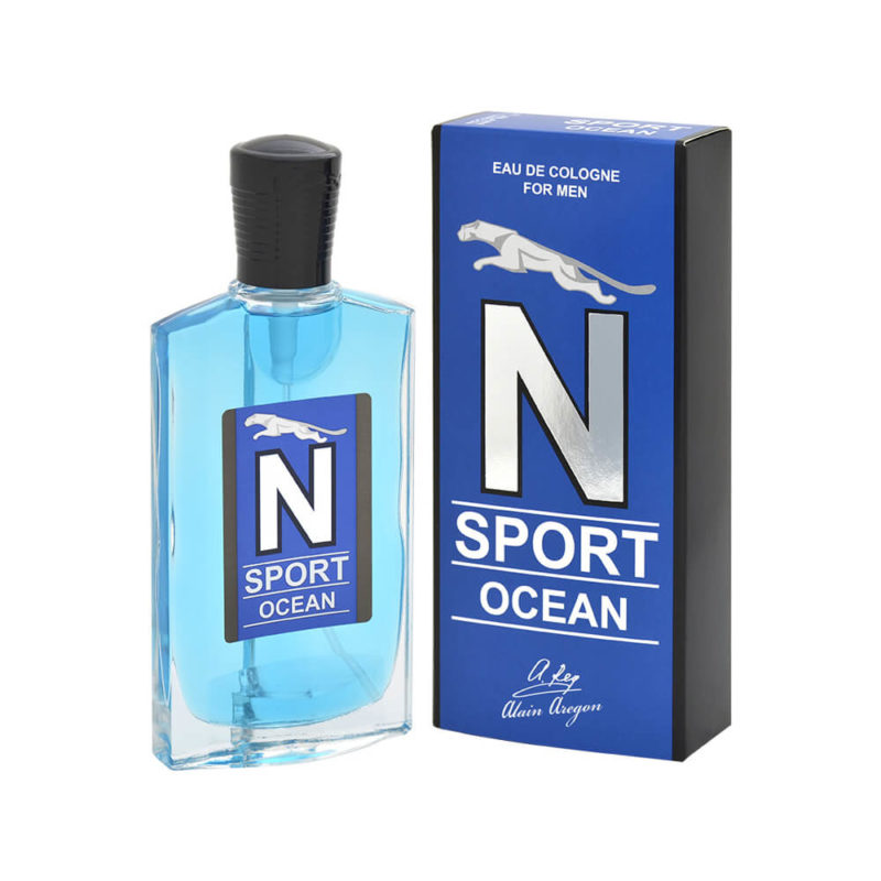 Туалетная вода 70ml Sport Ocean