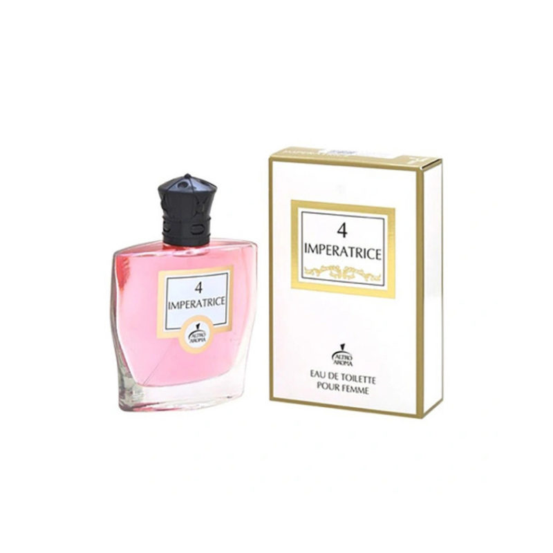 Туалетная вода 60ml IMPERATRICE 4
