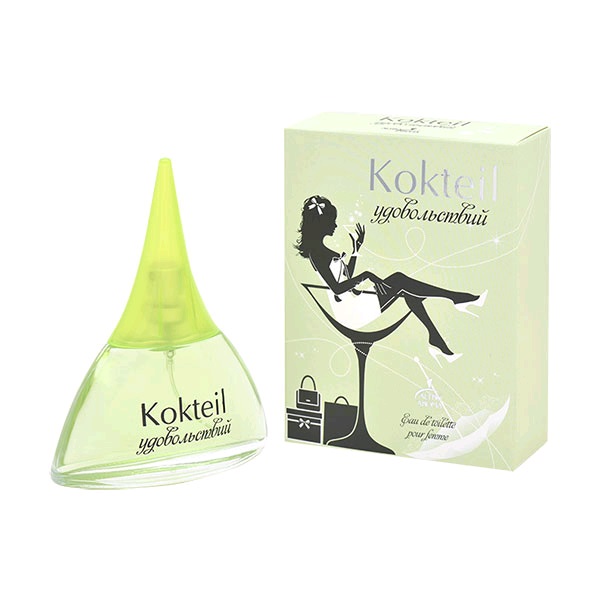 50ml Kokteil Удовольствий
